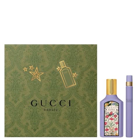 gucci flora magnolia cofanetto|gucci flora gorgeous magnolia notes.